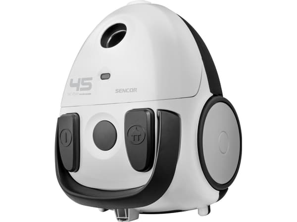 Sencor-pölynimuri SVC 45WH-EUE3