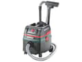 Miniatyrbilde 5 av 5: Metabo ASR 25 L SC - Støvsuger - kanister - pose / uten pose