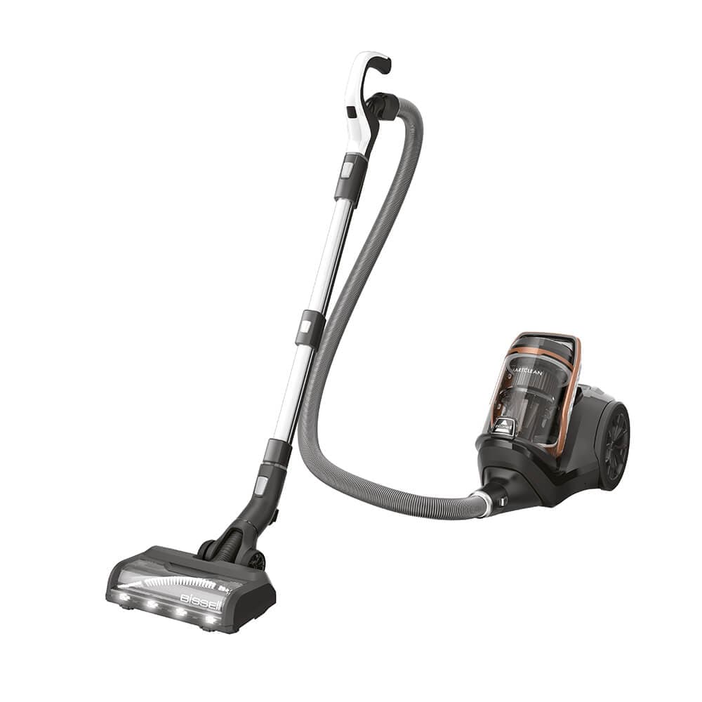 BISSELL Dammsugare SmartClean Advanced FZ Copper
