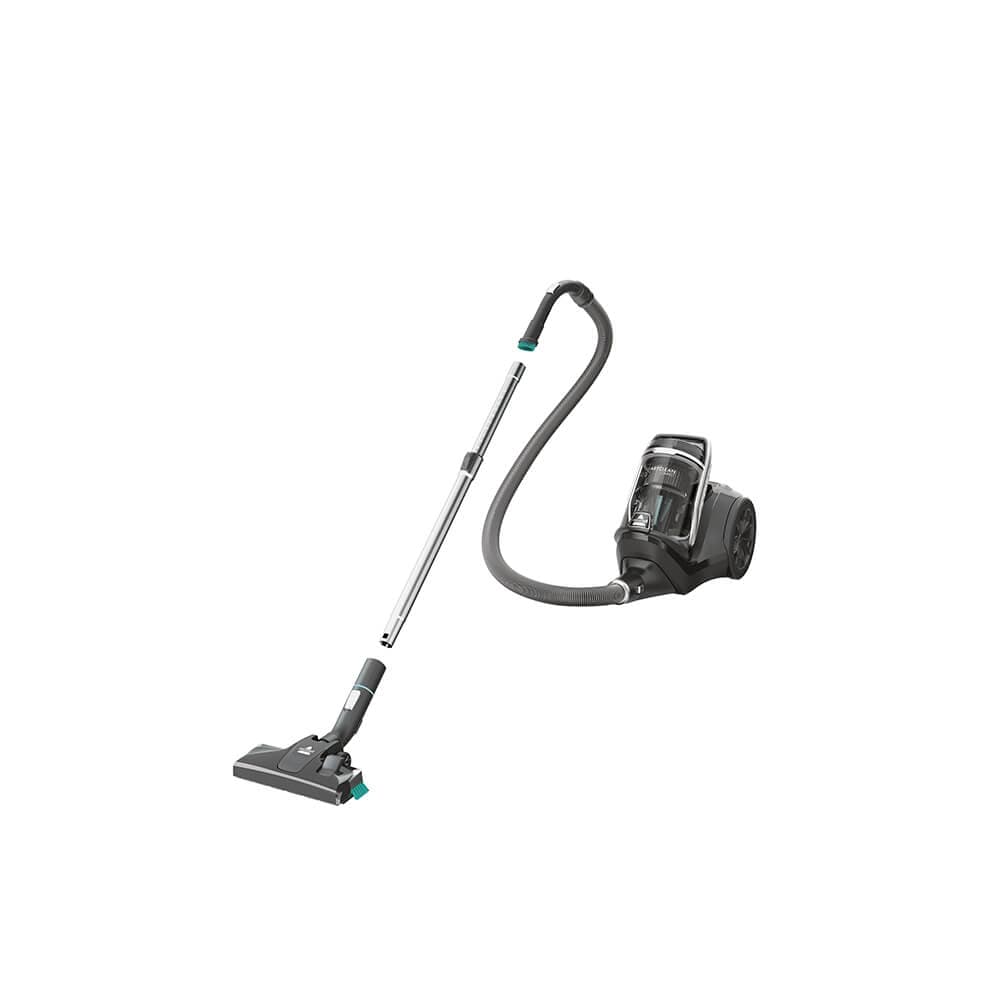 BISSELL Dammsugare SmartClean Canister Compact Passive 720W