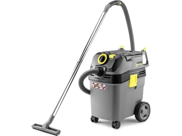 Kärcher Professional NT 40/1 Ap L - Støvsuger - kanister - pose / uten pose