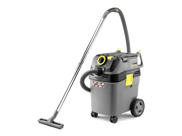 Kärcher Professional NT 40/1 Ap L - Støvsuger - kanister - pose / uten pose