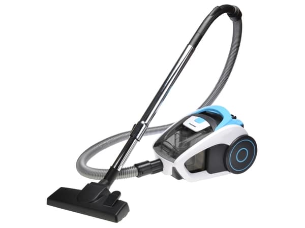 Blaupunkt VCC301 sähkölaite 700 W Tromble vakuum Dry Poseløs 1,2 L