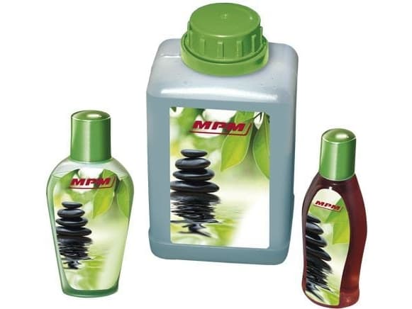 MPM MOD-22, 2400 W, Trummdammsugare, Torr&våt, Utan påse, 4,5 l, HEPA