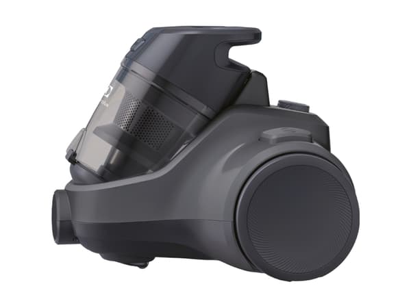 Electrolux EC41-4T, 750 W, Sylinteripölynimuri, Kuiva, Pussiton, 1,8 L, Hygieniasuodatin