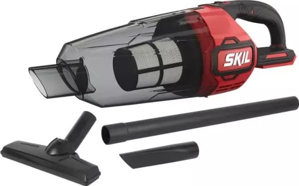 Dammsugare Skil 3154 CA; 20 V (utan batteri och laddare)