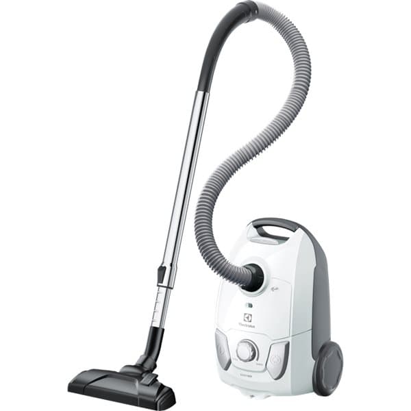 Electrolux dammsugare EEG41IW