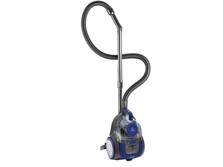 Bagless vacuum cleaner 700W VP5091 Minis