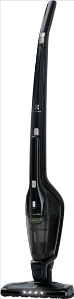 Electrolux skaftdammsugare EER7GREEN ErgoRapido Green