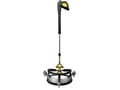 Miniatyrbilde 3 av 3: Kärcher FR 30 Me - Flatoverflaterenser - for trykkskive - for Kärcher HD 5/11, HD 9/20-4; Professional HD 5/11, HD 9/20-4