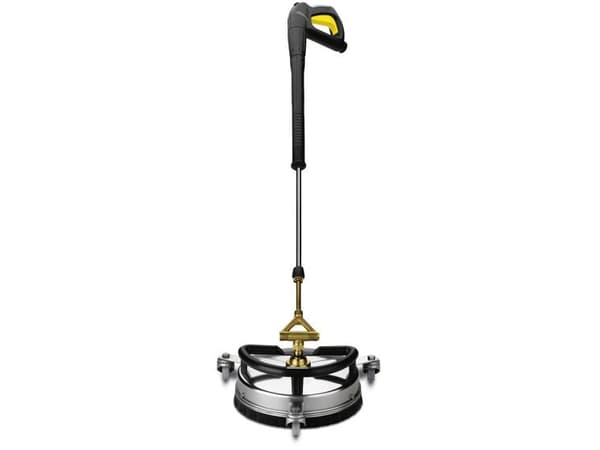 Kärcher FR 30 Me - Flatoverflaterenser - for trykkskive - for Kärcher HD 5/11, HD 9/20-4; Professional HD 5/11, HD 9/20-4