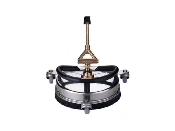 Kärcher FR 30 Me - Flatoverflaterenser - for trykkskive - for Kärcher HD 5/11, HD 9/20-4; Professional HD 5/11, HD 9/20-4