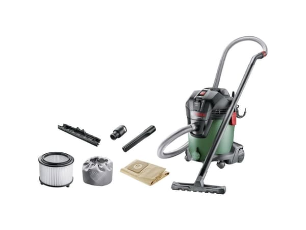 Bosch STØVSUGER ADVANCED VAC 20
