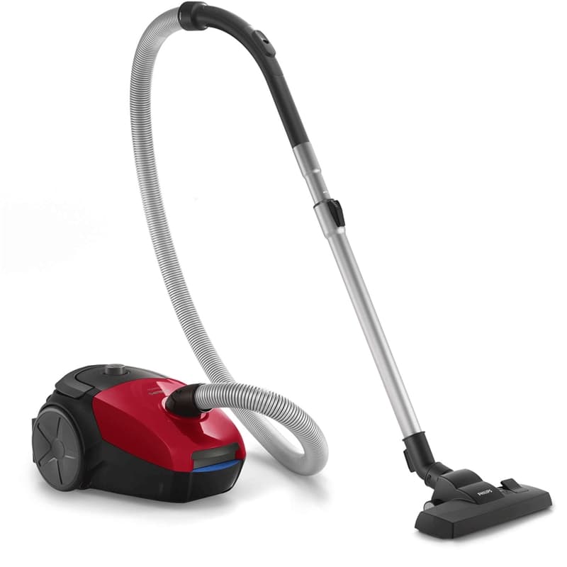 Philips Dammsugare AAA-Klass Power Go