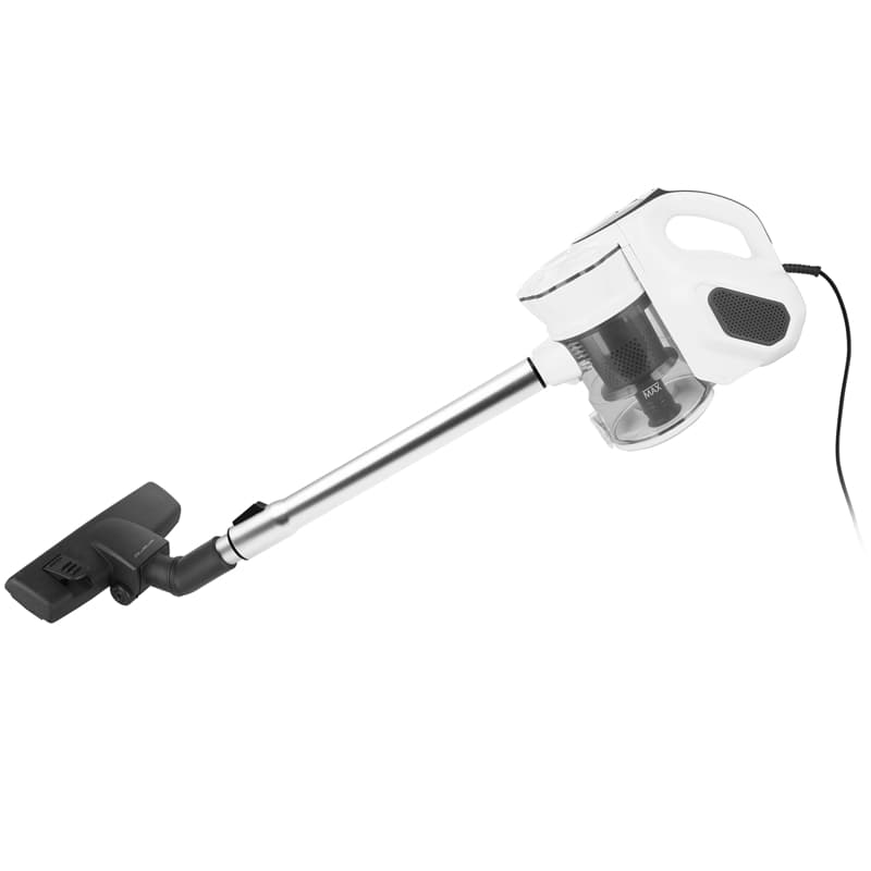 Emerio Skaftdammsugare 600Watt 5m sla