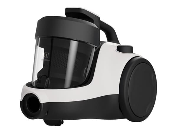 Electrolux Ease C2 ECC21-2IW - Dammsugare - med behållare - utan påse - vit