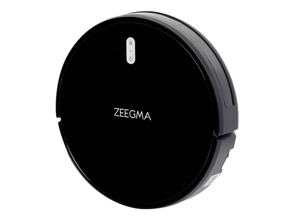 Dulkiu siurblys Zeegma ZE-ZONDER ROBO NEXT