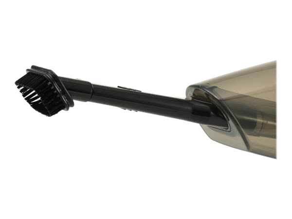 Tristar KR-2156 - Dammsugare - handhållen - utan påse - silver