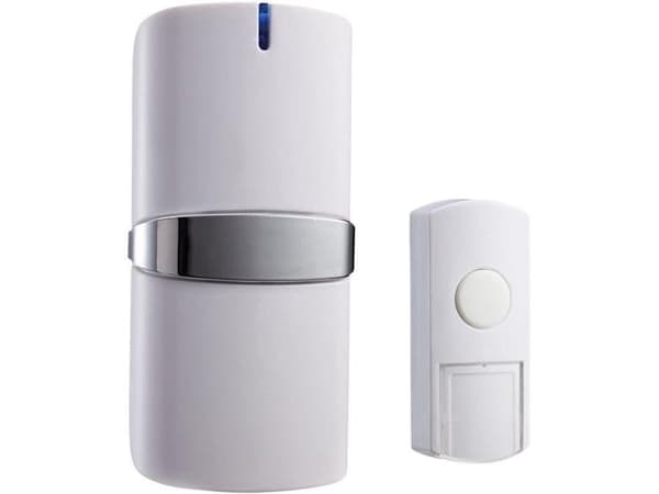 Haushalt Wireless Bell Qh-951