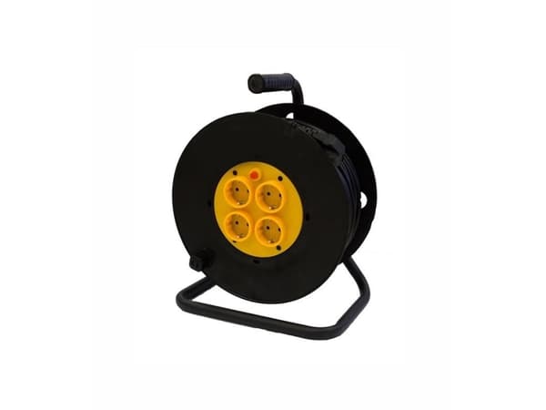 Okko E Cord Xp03/01-D1/Sy-08 3X1.5 50M 4P R