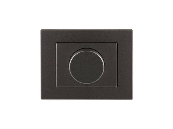 Harry Potter DIMMER VILMA XP500 400W ANTRACIT