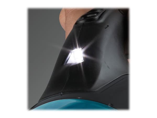 Makita DCL280FZ - Støvsuger - pinne - uten pose - uten kabel - ingen batteri, ingen lader
