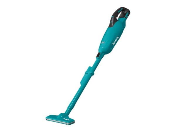 Makita DCL280FZ - Støvsuger - pinne - uten pose - uten kabel - ingen batteri, ingen lader
