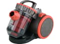 Miniatyrbild 1 av 3: Vacuum cleaner LUND LUND CYCLONE VACUUM CLEANER 700W RED/3 BRUSHES T67091