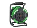 Pikkukuva 1 / 2: Schneider EXTENSION CABLE REEL 20M 3X1.5 IP20