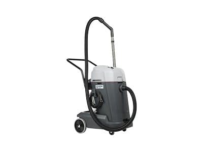 Nilfisk VL500 55-1 BSF - Støvsuger - kanister - vannfiltrering / pose - 2500 W