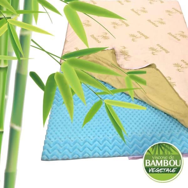 Royalty Free Bamboo -tyynymuistomuovi