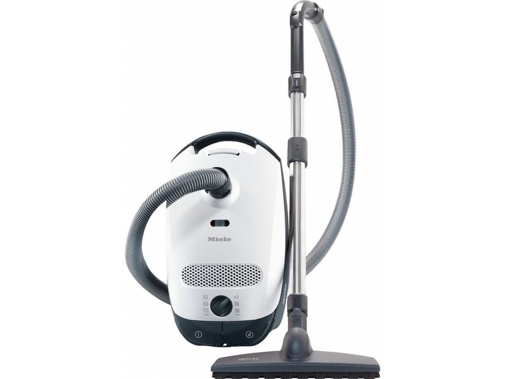 Miele Classic C1 Parquett Special Power vacuum cleaner