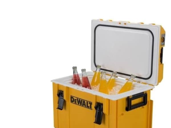 DeWALT ToughSystem DS404 - Termobox - 25.5 L