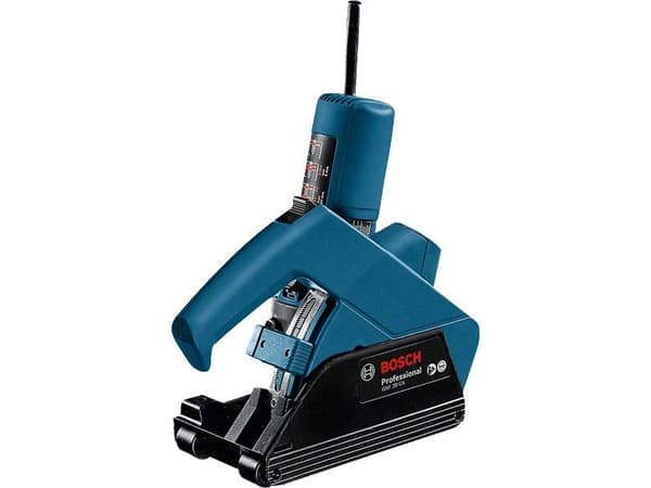 Bosch GNF 20 CA Professional - Wandstrehler - 900 W - 115 mm