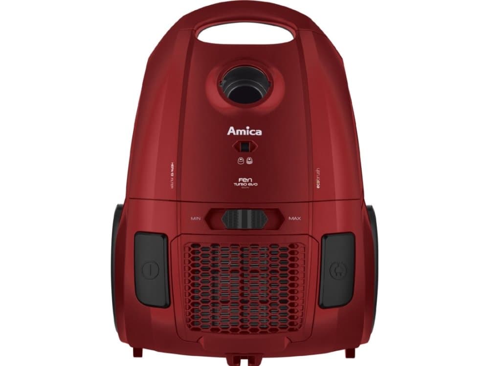 Vacuum cleaner Amica Vacuum cleaner Amica VM 2063 900W Fen Red