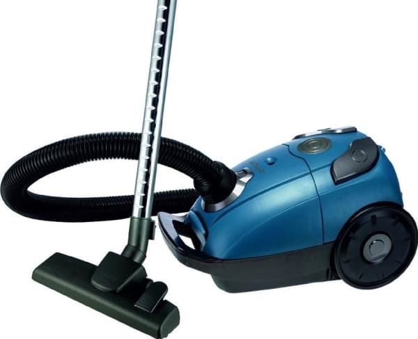 Optimum Optimus OK 1655 pölynimuri
