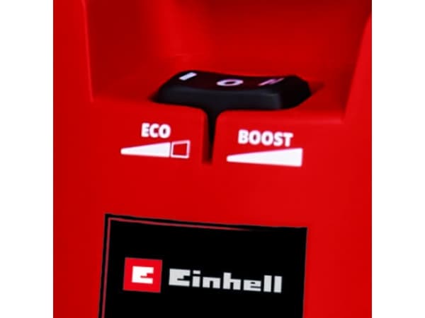 Einhell TE-VC 36/25 Li S-Solo, Sylindervakuum, Tørr & våt, Støv pose, 25 l, Skum, Filtrering - SOLO