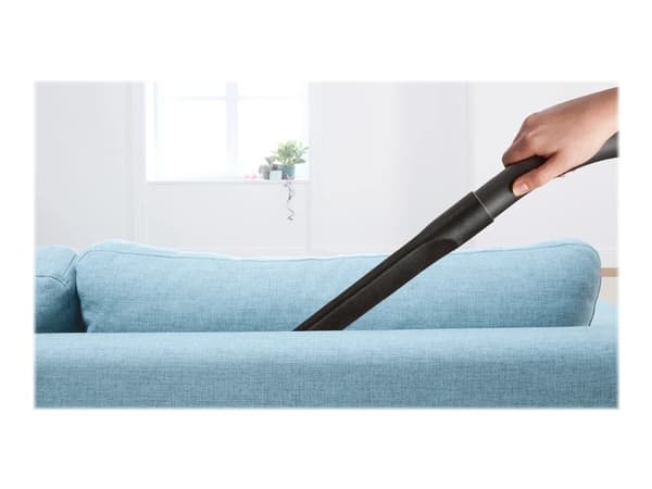 Bosch Series | 8 BGB75X494 - Dammsugare - med behållare - påse - blå