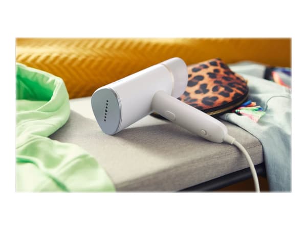 Philips 3000 series STH3020 - Håndholdt tøydampstrykejern - 1000 W