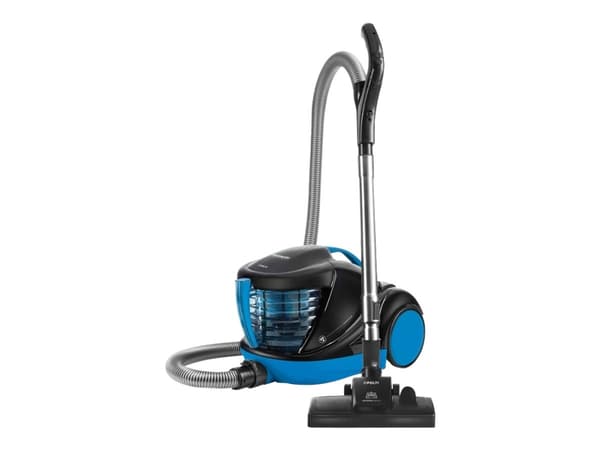 Polti Forzaspira Lecologico Aqua Allergy Turbo Care - Dammsugare - med behållare - vattenfiltrering