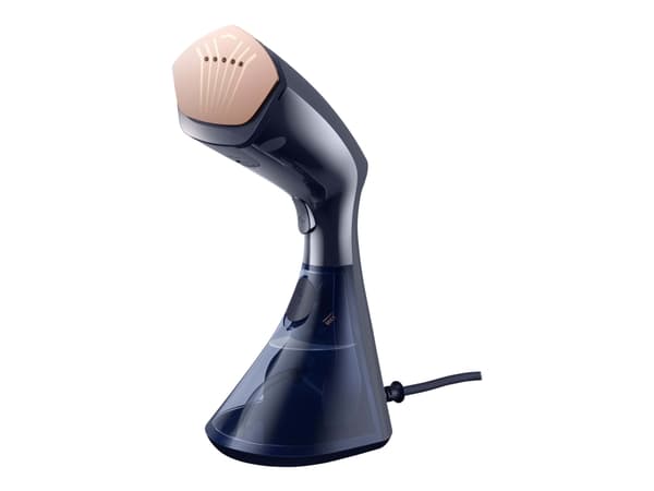 Philips Ånga plagg som hänger eller ligger Handhållen steamer