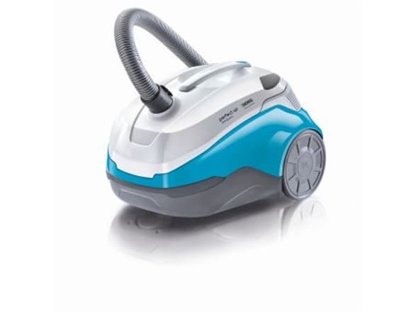 Thomas Perfect Air Allergy Pure, 1700 W, Sylinteripölynimuri, Kuiva ja märkä, Pussiton, 1,8 L, HEPA, Mikro, Vesi