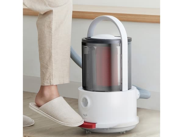 Deerma hoover TJ200