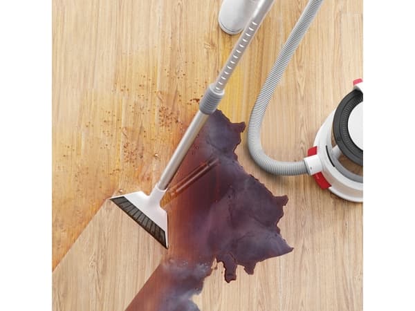 Deerma hoover TJ200