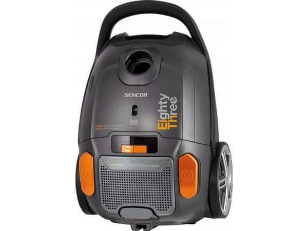 Sencor-pölynimuri SVC 8300TI-EUE3