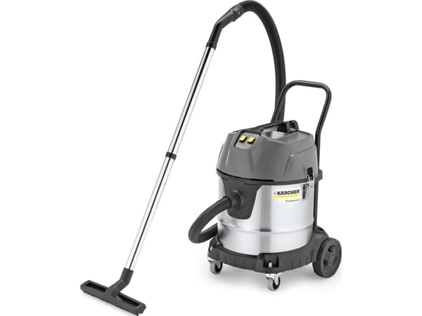 Kärcher Professional NT 50/2 Me Classic - Dammsugare - med behållare - med/utan påse