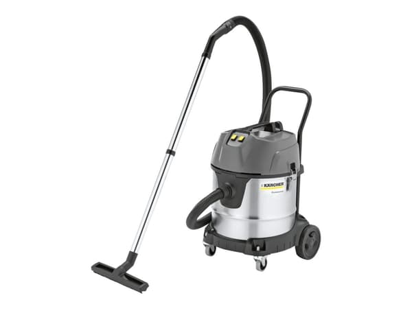 Kärcher Professional NT 50/2 Me Classic - Dammsugare - med behållare - med/utan påse