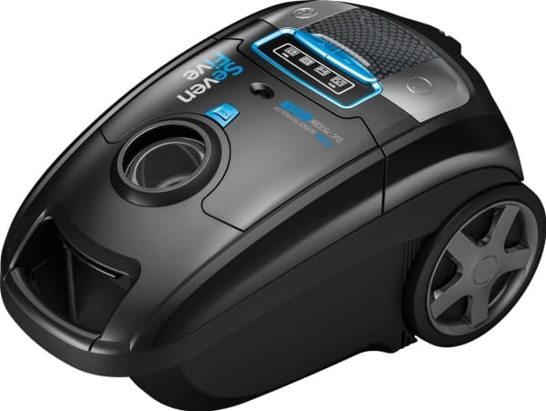 Sencor SVC 7500BK imuri