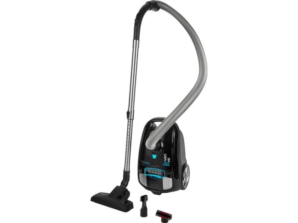 Sencor SVC 7500BK imuri