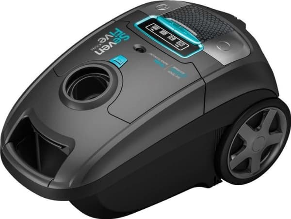Sencor SVC 7550TI støvsuger